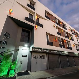 Hotel Mais1